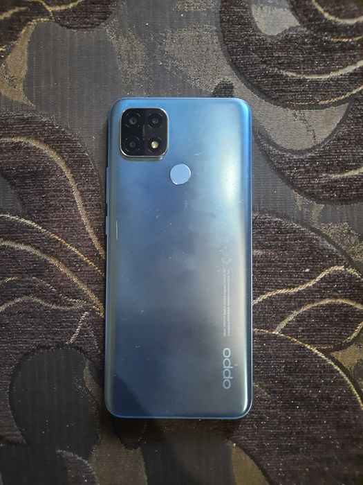 Телефон OPPO A15s 64гб