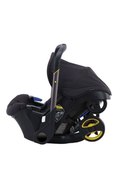 Коляска, автокресло 2 в 1