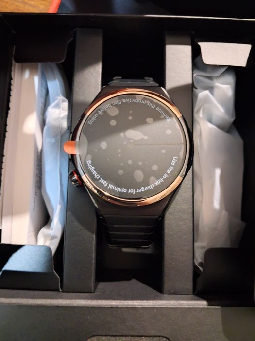 Huawei watch 6 pro