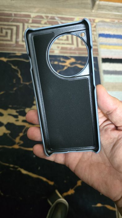 Чехол для Смартфона OnePlus 12r