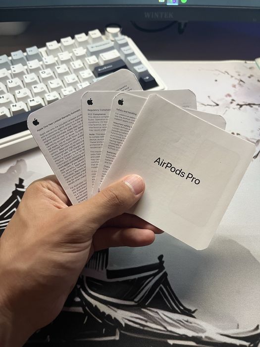 AirPods Pro 2 (ANC)
