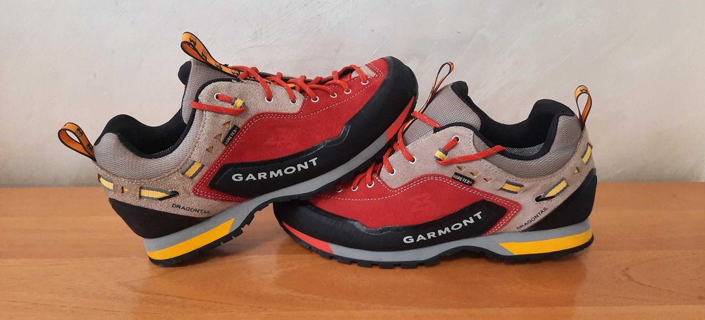Garmont Dragontail GTX