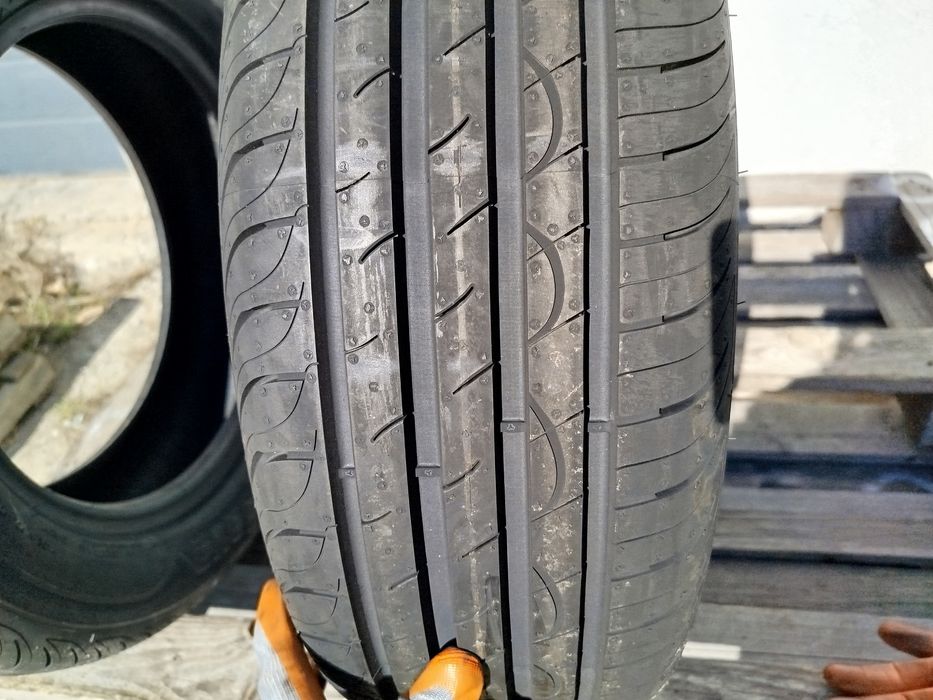 205/60/16 Сава ДОТ 2022 г - ЧИСТО НОВИ