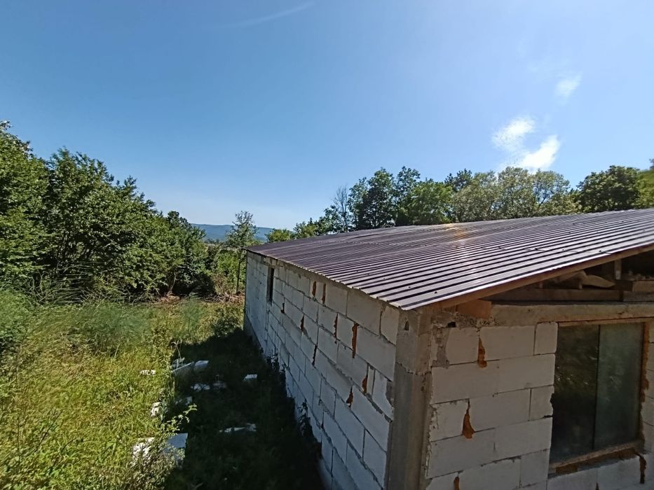 Casă la Gurasada, Hunedoara