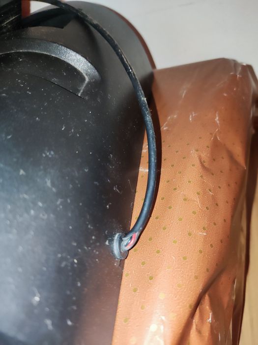 Volan Trust GXT 288 Racing