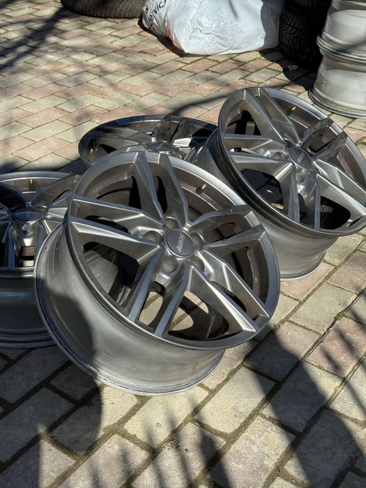 Jante 5x112 R17 ,Audi, VW, skoda ,seat