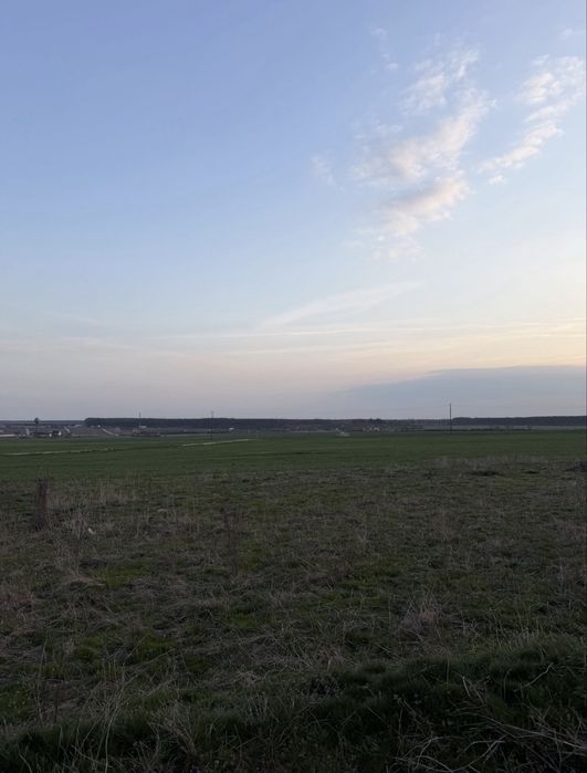 Teren intravilan Les