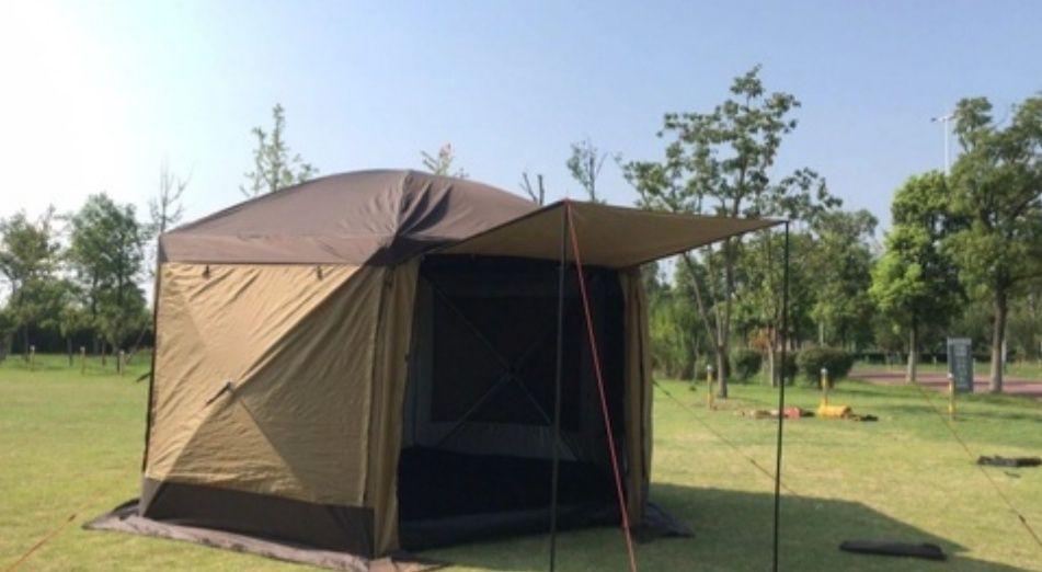 Продам шатёр палатку.