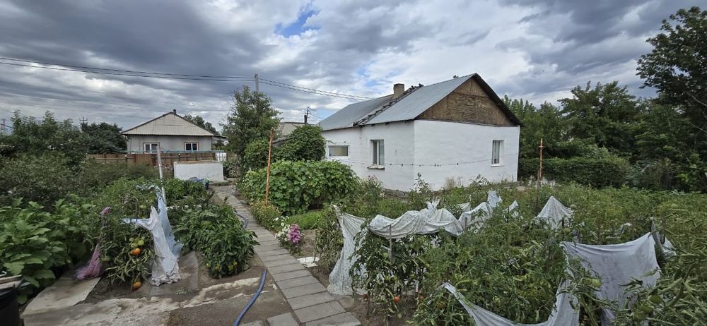 Продам Бобровка 3 дачи