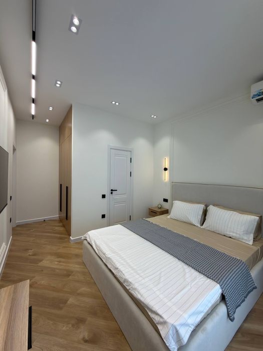 Срочно продаётся 5 ком Новостройка ЖК  BM group