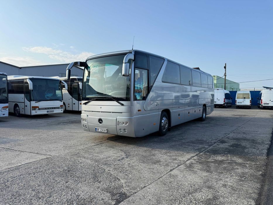 Mercedes-Benz O350 Tourismo