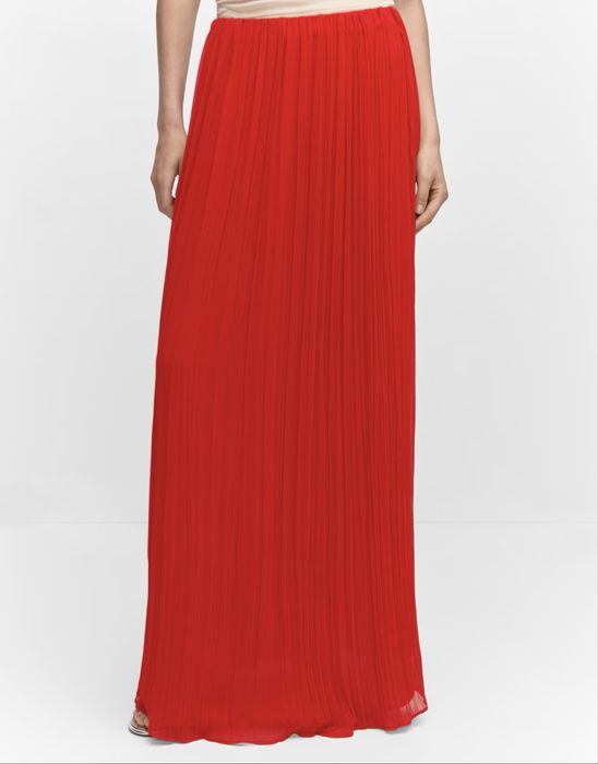 Юбка от Американского бренда Mango размер L