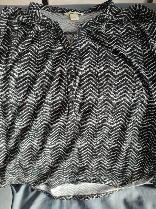 Разгрузка гардероба