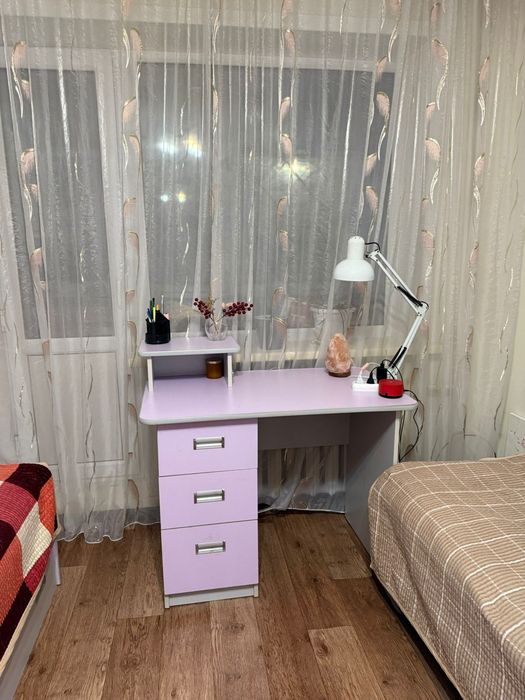 Мебель подрастковая  детская для девочек