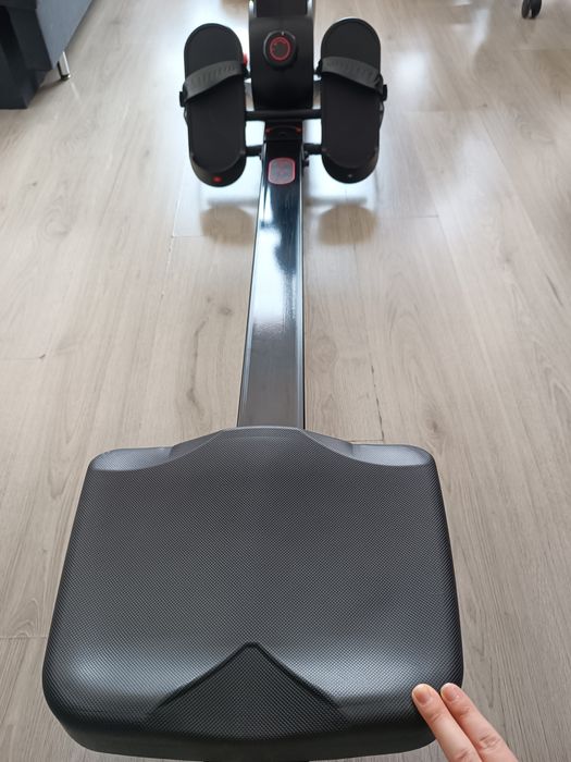 Гребен тренажор Essentiel 120