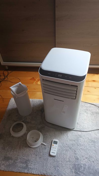 Aer Condiționat Portabil Heinner