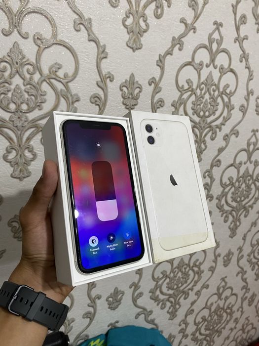 Iphone 11 64гб