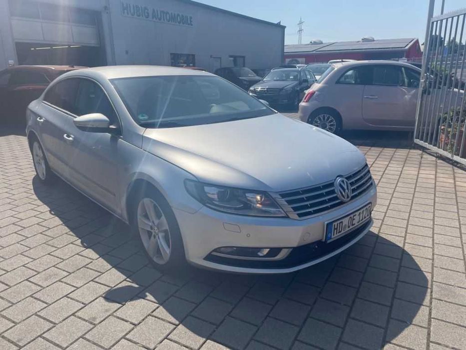 caseta de directie passat cc facelift 2012 2.0 tdi garantie 2 ani