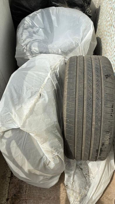 Летние шины Pirelli