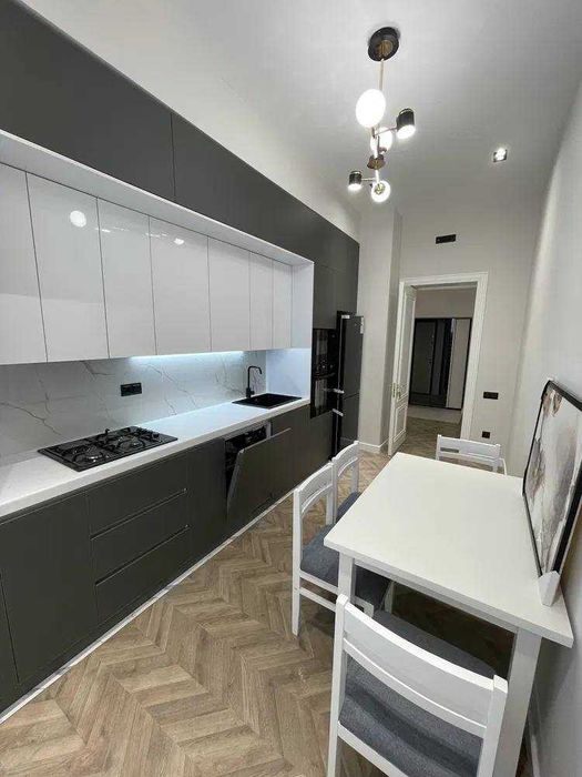 Сдается 1 комнатная квартира на Новомосковском ул Аккурган  P9