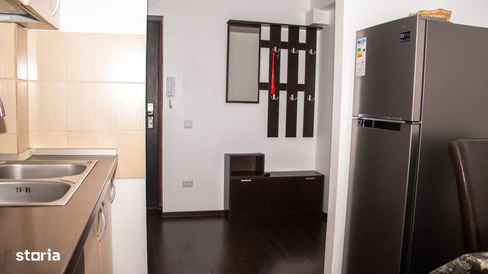 Apartament - 2 Camere - Ultracentral