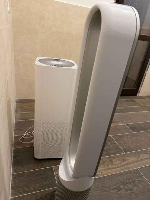 Purificator aer Dyson