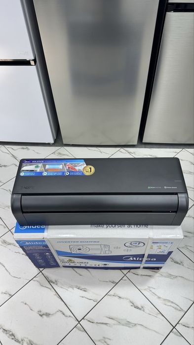 Кондиционер midea 07/09/12/18/24 есть в наличии доставка бесплатная
