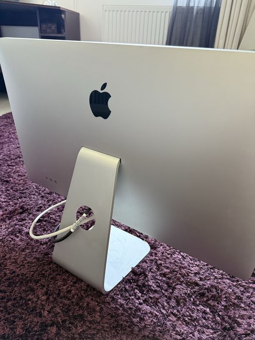 Monitor Apple Cinema Display 27