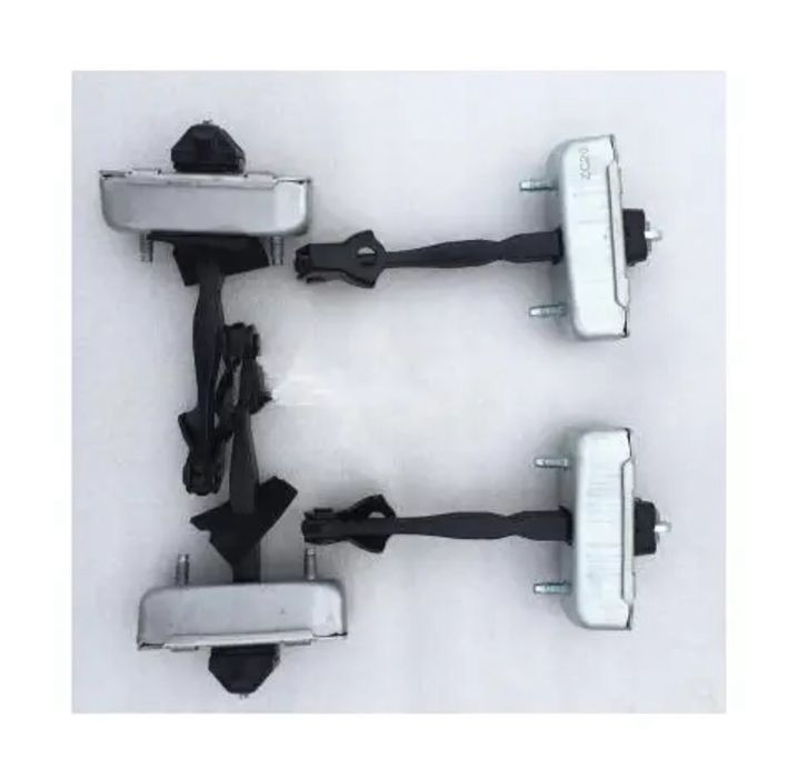 Молдинки Прадо 120 уплотнительная резинка накладка двери хром