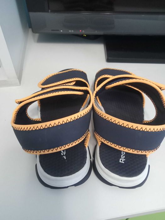 Детски сандалети