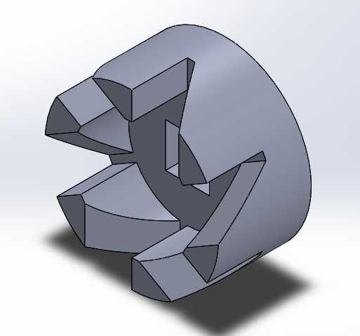 Изработка на резервни части с 3D печат по образец