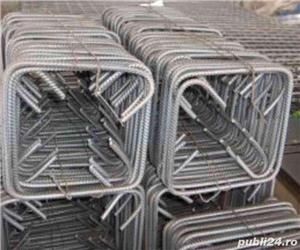 Producem si comercializam toata gama de ETRIERI si CARCASE din fier be