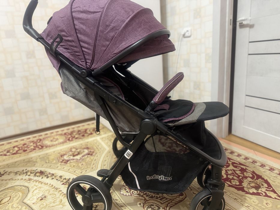 Срочно продам коляску!