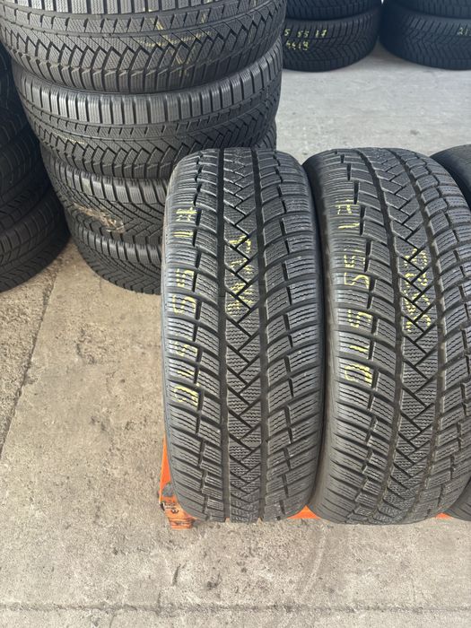 Anvelope Iarna 215/55/17 Vredestein WinTrac Pro 215 55 17 R17