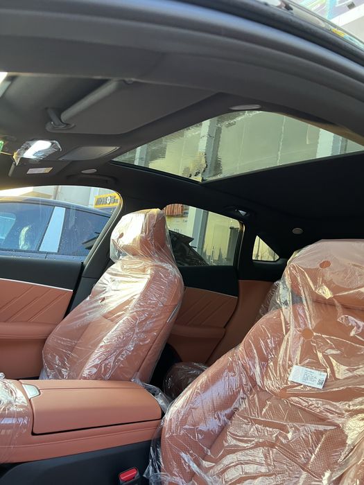 Depal s07 230 Restyling