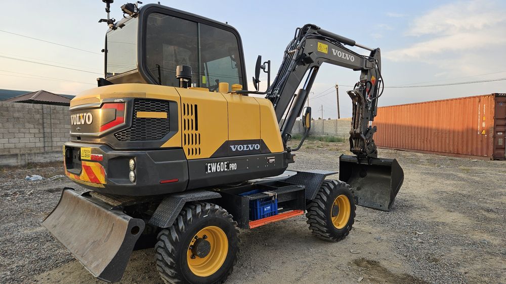 Volva 60pro 2020йил
