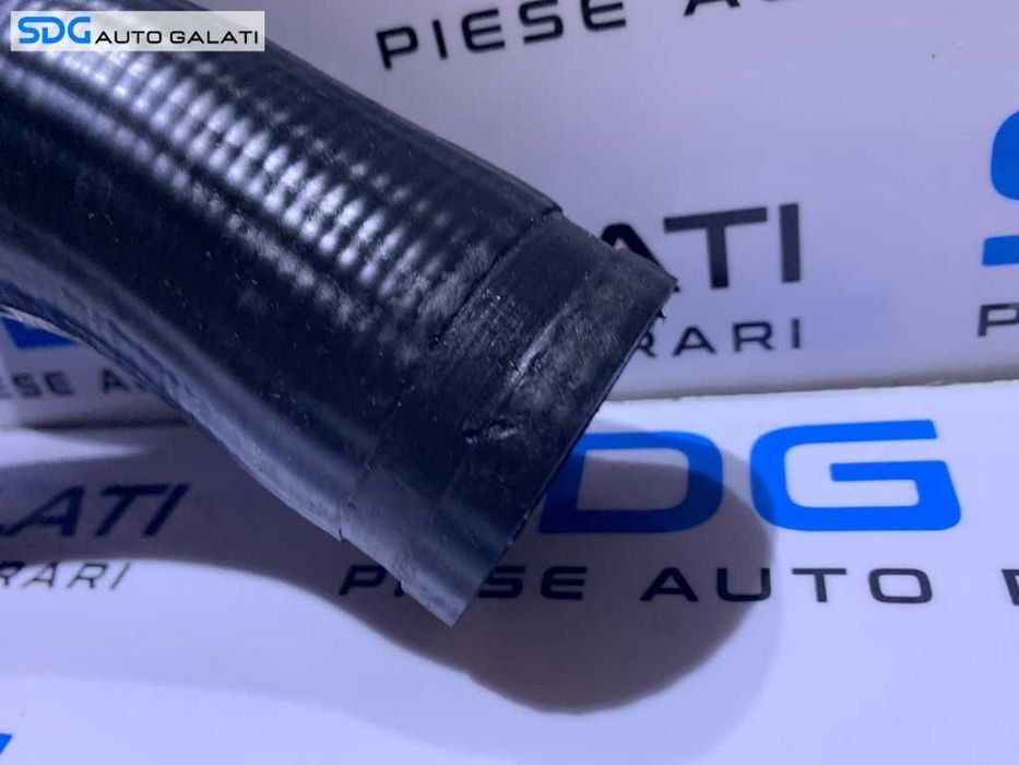 Furtun Conducta Presiune Aer Radiator Intercooler VW Passat B5 1.9 TDI AFN 1997 - 2001 Cod 8D0145834