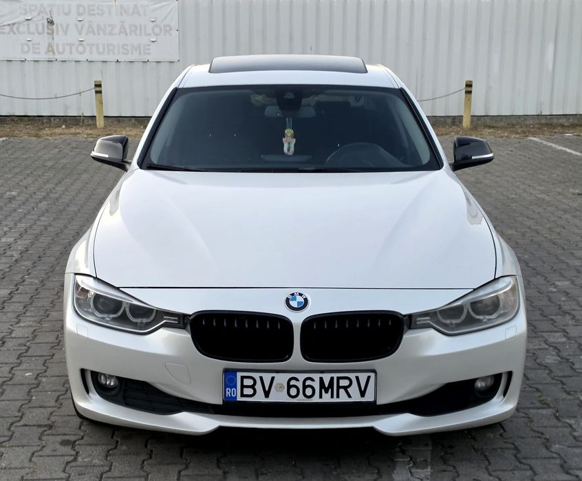Vand bmw seria 3 f30