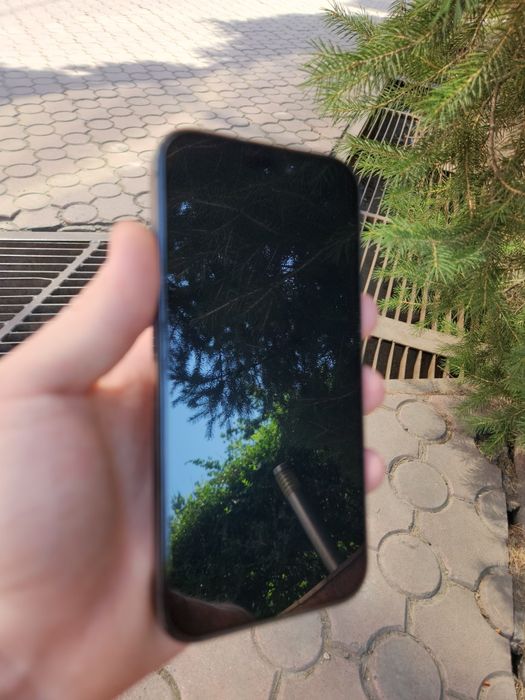 Iphone  15 pro 256GB