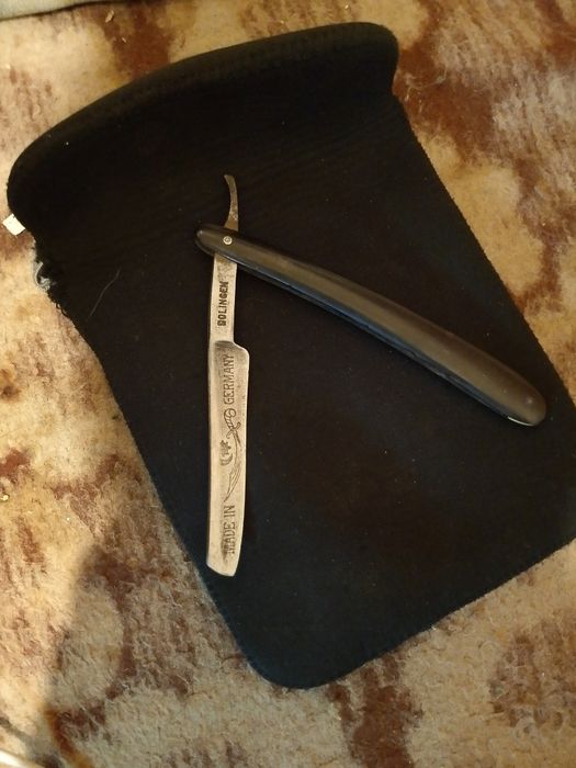 Браснач SOLINGEN