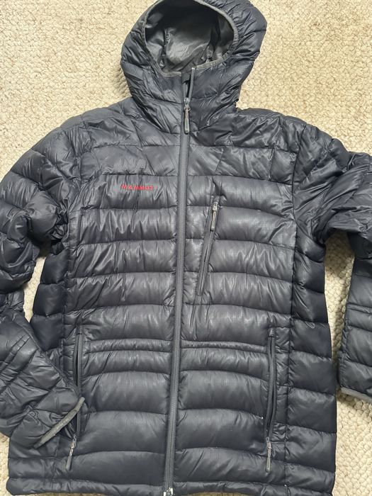 Geaca Mammut L marimea L