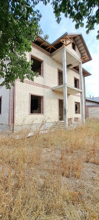 Загородный Дом с пропиской Ташкента Чистая экология, свежий воздух