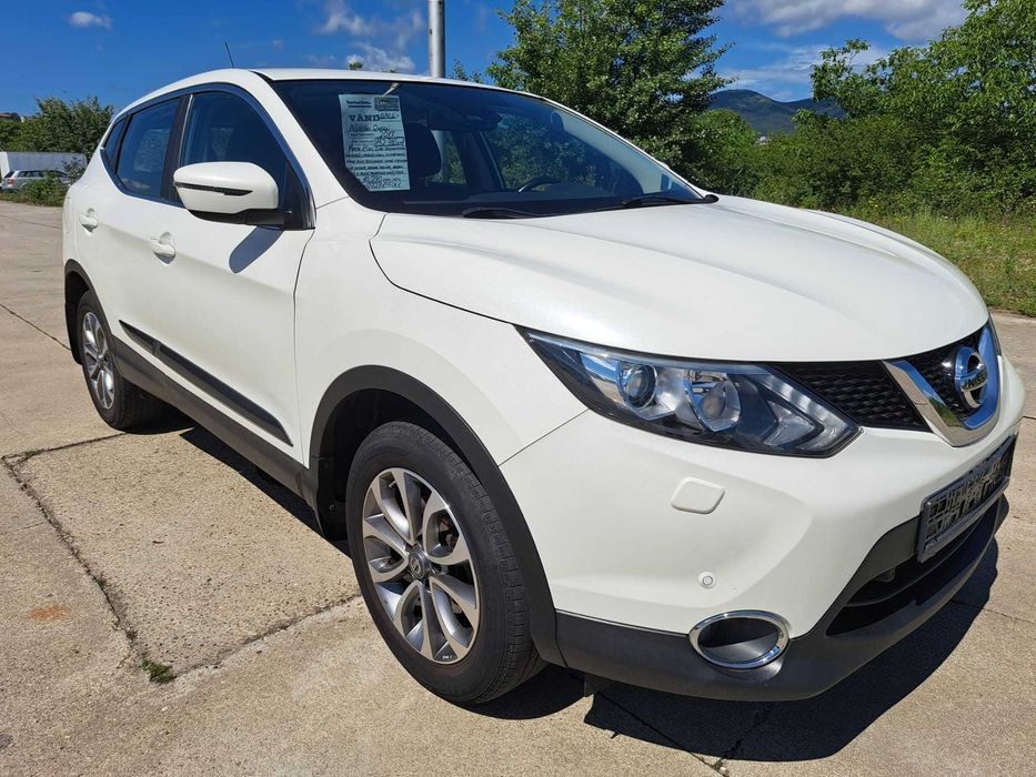 NISSAN Qashqai 2017 — imagine 4