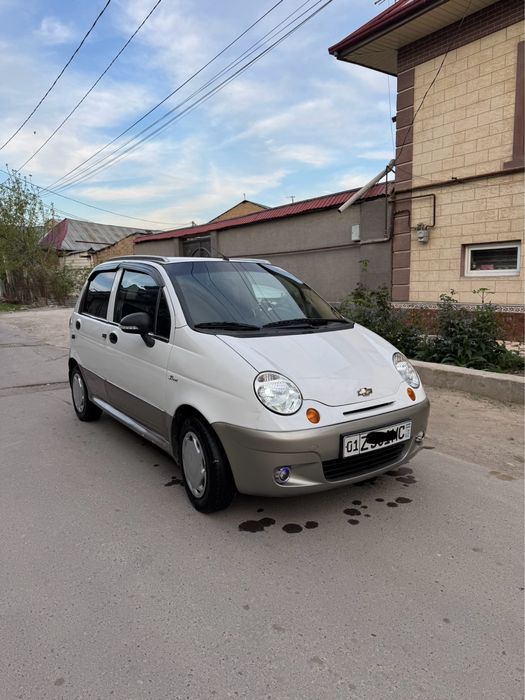 Matiz best 2011 super kanditsaner metangaz