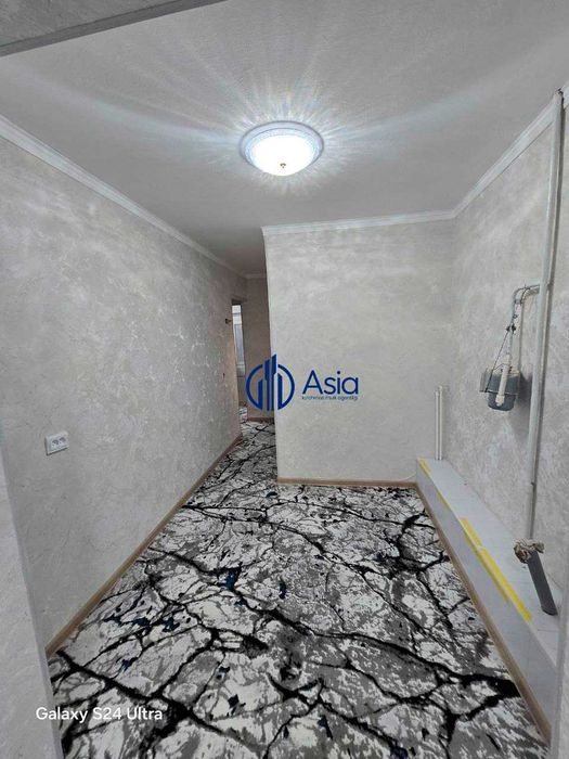 Konechkada #K352 #2x xonali kvartira sotuvga chiqdi