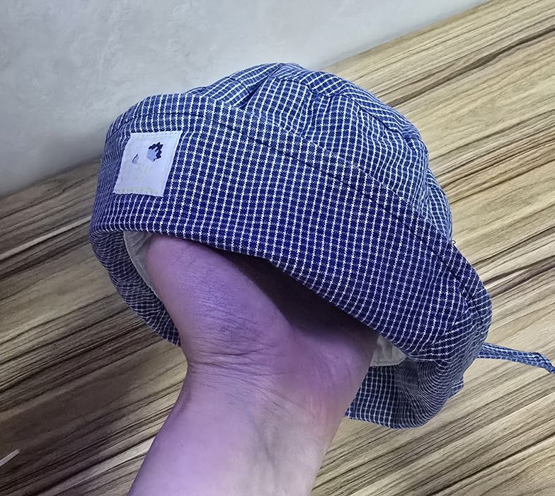 Панама , шляпа на девочку. Головные уборы.