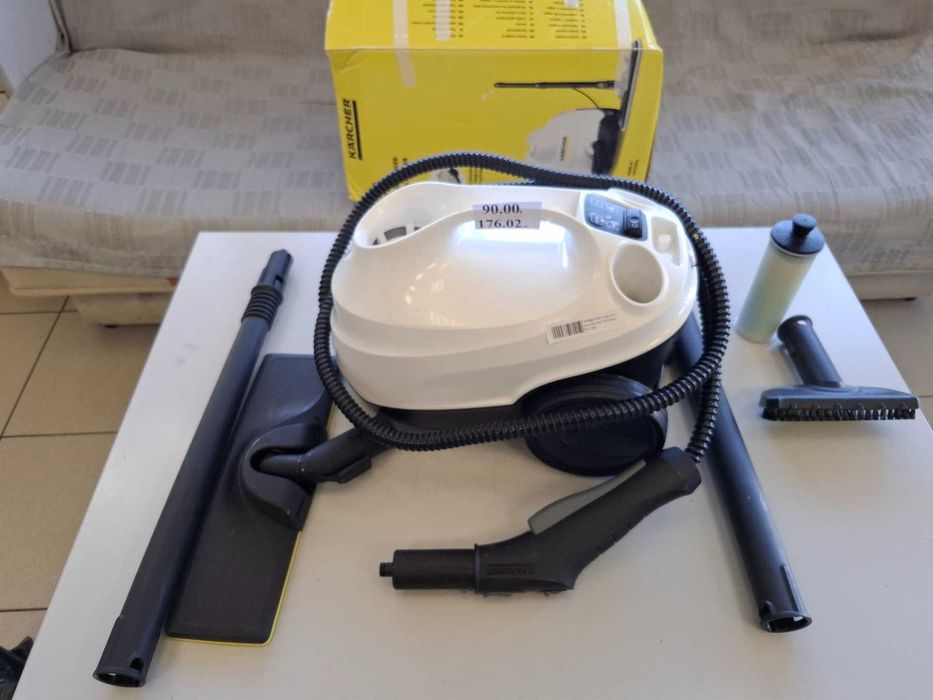 Парочистачка Karcher SC3 Easy Fix
