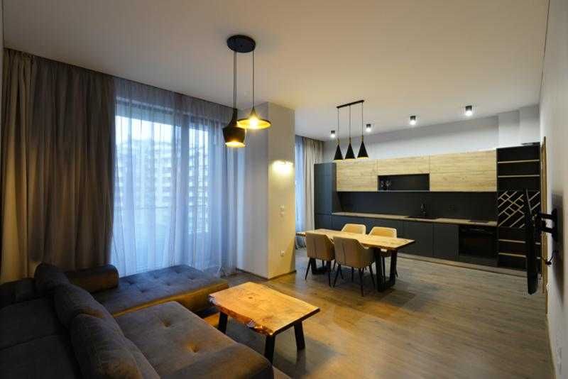 Продава се Двустаен апартамент в София, Студентски град - 69 кв.м за 1740 €/кв.м - Снимка #4