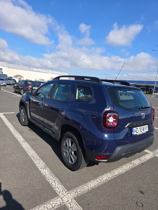 Vand Dacia Duster Comfort TCE 100 2WD