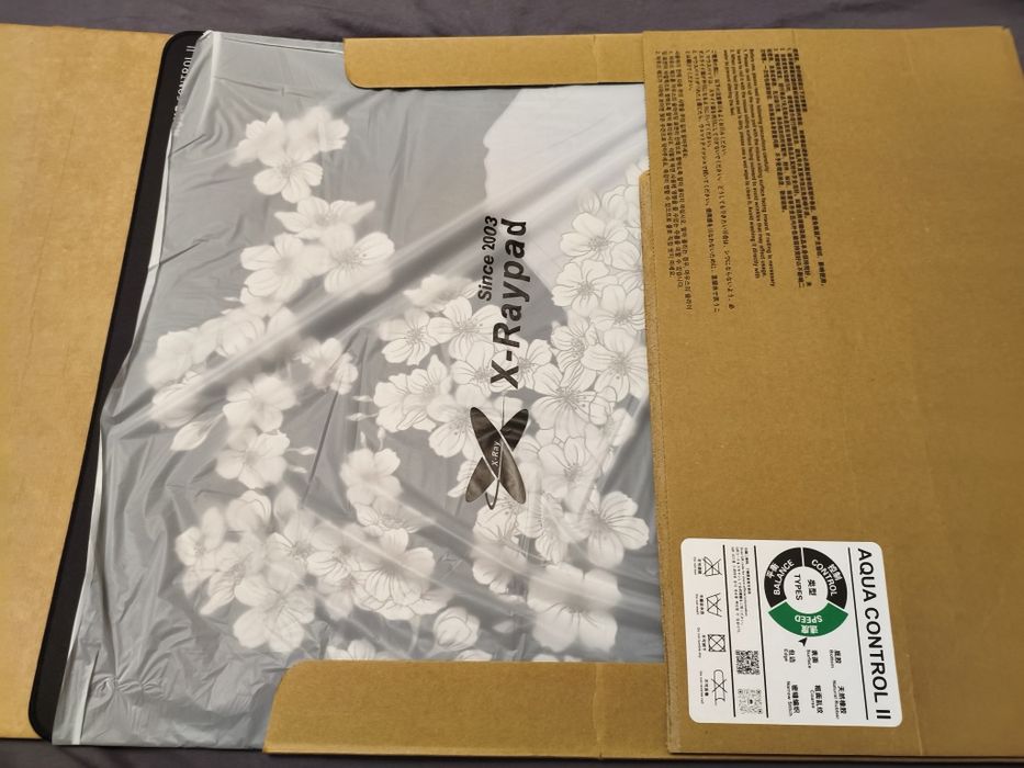 Xraypad aqua control 2 оригинал